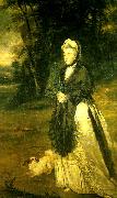 mary, countess of bute Sir Joshua Reynolds